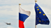 ЕС строит неформальную площадку переговоров с Россией