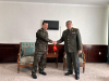 Ташиев и Ятимов провели очередную встречу по вопросам границы