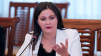 Депутат Никитенко: Тот, кто украл картины, предлагает возместить ущерб. Зато в отношении рожениц в Нарыне возбудили дело