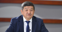 Акылбек Жапаров: Международные институты прогнозировали падение ВВП в Кыргызстане, но по итогам 2022 года он вырос на 107%