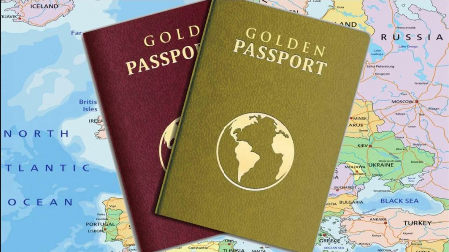Не всё золото, что блестит — каким инвесторам нужны паспорта Кыргызстана?