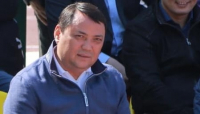 Райымбека Матраимова призвали снять партию «Мекеним Кыргызстан» с предвыборной гонки