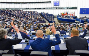В Европарламенте прошли слушания по свободе слова в Кыргызстане