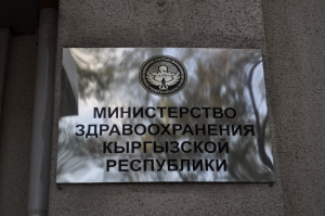 Репатриированные дети из Ирака будут переданы родственникам после процедуры документирования