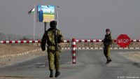 Гражданам Таджикистана запретили въезд и транзит через Кыргызстан