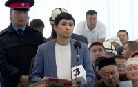 В Сузакском районе пожаловались Жапарову на экс-мэра Оша Токторбаева и бывшего главу областного УГКНБ Таштанова