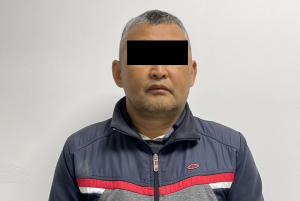 В Ала-Буке так называемый «беспредельщик» кошмарил местных предпринимателей