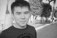 Скончался внук Нурсултана Назарбаева