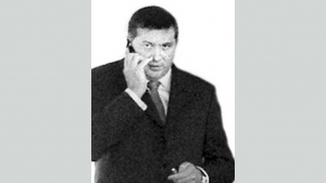 Социал-демократы о Ширшове: Он осужденный преступник