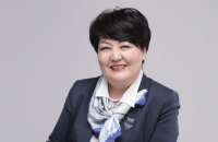 С сентября во всех школах Кыргызстана некоторые предметы будут только на кыргызском зыке, - министр просвещения