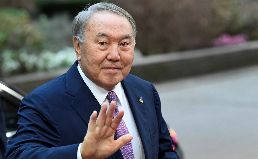 Алексей Венедиктов: Нурсултан Назарбаев готов покинуть Казахстан для лечения
