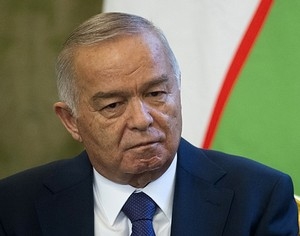 Арестован бывший главный таможенник Узбекистана Муиджон Тохирий