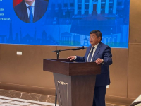Акылбек Жапаров: «60 тысяч человек будут получать удовольствие, а 1,5 миллиона человек будут стоять в пробках»