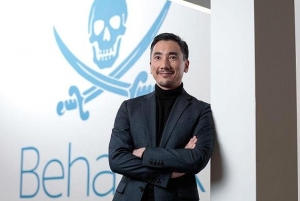 Кыргызстанец оказался в списке американского Forbes​