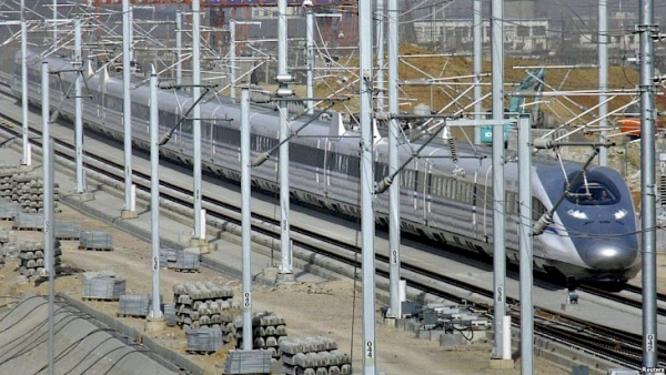 Кытай - Кыргызстан - Өзбекстан темир жолу: «Мындай вариант Кытай үчүн аз пайдалуу жана биз үчүн таптакыр пайдасыз»