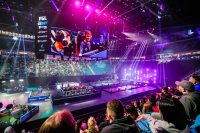 В Астане стартовал международный турнир PGL Astana 2026 по Counter-Strike 2