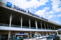 В аэропортах «Манас», «Ош»  и «Иссык-Куль» вводятся временные ограничения