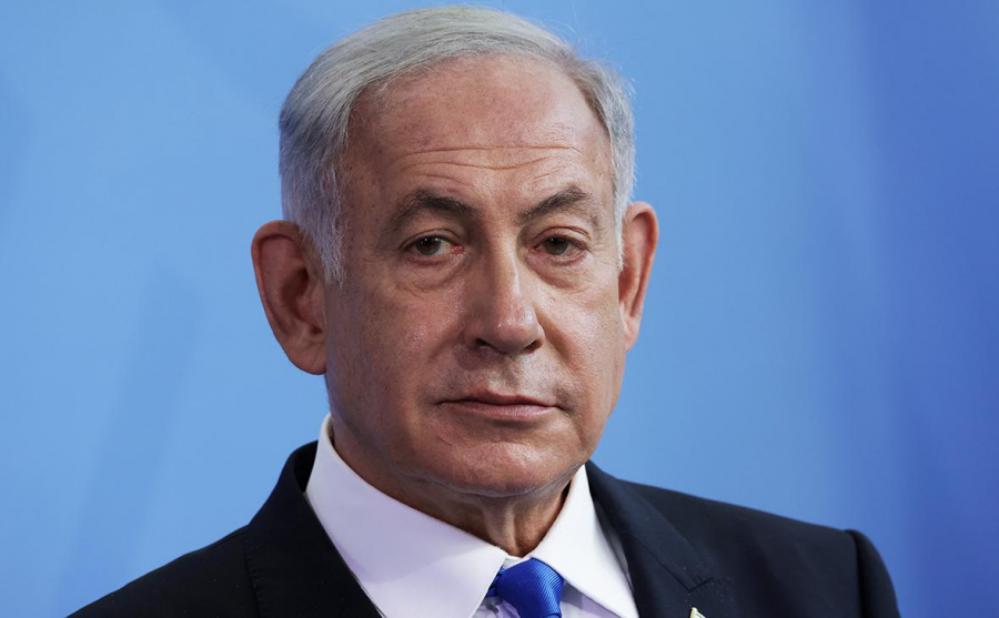Международный уголовный суд запросил ордер на арест Нетаньяху и лидеров ХАМАС