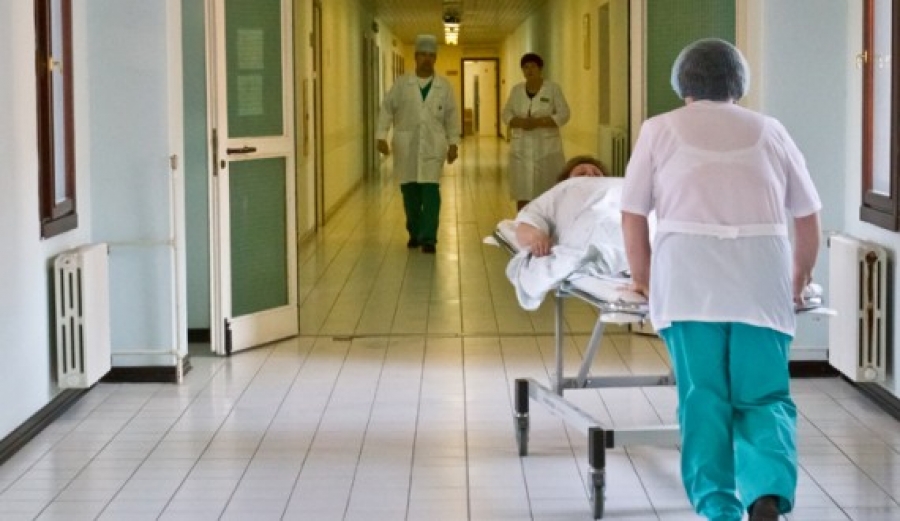 Минздрав пояснил, почему закрыто отделение для больных костным туберкулезом в Кызыл-Кие