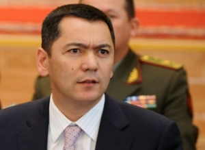 Появилось видео, якобы изобличающее Бабанова в супружеской неверности