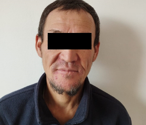 В Балыкчы задержан гражданин за незаконное хранение наркотических веществ
