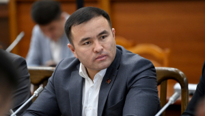 Алишер Козуев: Стыдно должно быть, когда госпредприятия банкротятся