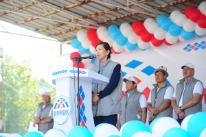 «Биримдик»: Виновные в провокации должны быть наказаны по всей строгости закона