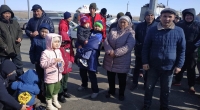 Почти 4 тысячи кыргызстанцев не смогли вернуться на родину из-за коронавируса