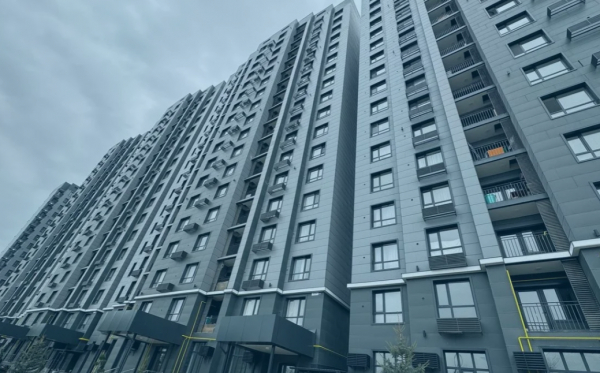 Поднимаются ли цены на недвижимость в КР из-за иностранцев?