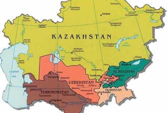 Кыргызстан предложили включить в состав Казахстана