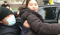 Во Всемирный день свободы печати TrialWatch призывает власти Кыргызстана освободить журналистов Temirov LIVE