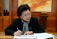 Министр финансов: Кыргызстан сделал первые шаги по решению вопросов внешнего долга