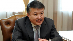 Ахматбек Келдибеков: Если понадобится, то приду на допрос еще раз