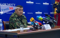 Камчыбек Ташиев заверил, что сотрудники ликвидированной АКС не останутся без работы