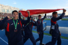 VIII “Азия балдары” оюндарында кыргызстандыктар 33 медаль утуп алышты