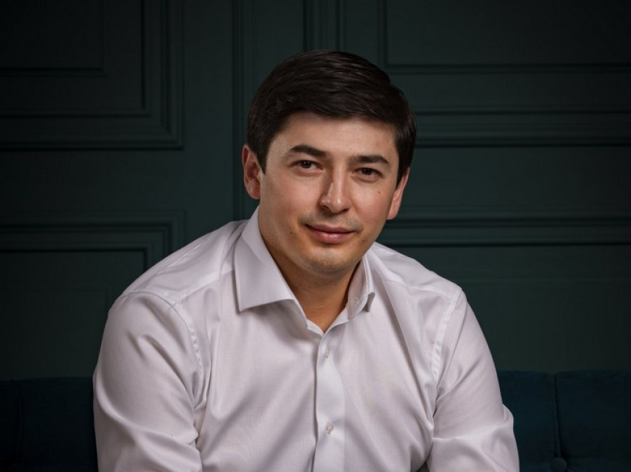 Вице-президента Федерации борьбы Ахрора Иминова снова задержали