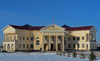 Садыр Жапаров устроил кадровую чистку в Генпрокуратуре Кыргызстана