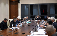 Историю кыргызов напишут в 15 томах