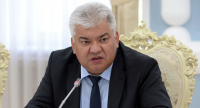 Председателя ГКНБ просят завести дело на депутатов Жогорку Кенеша