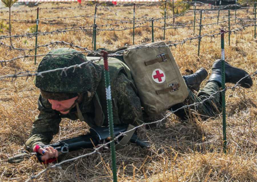 Военная медицина картинки