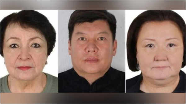 Совет судей дал согласие на привлечение к ответственности экс-судей, смягчивших срок таксисту-маньяку