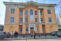 Союз художников сообщил об искажении фактов мэрией Бишкека