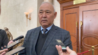Депутат ЖК Кубанычбек Жумалиев выплатил в бюджет более 1 млрд сомов