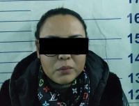 В Бишкеке задержана женщина, подозреваемая в мошенничестве
