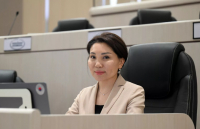 Эльвира Сурабалдиева: Депутатов демонизировать не надо