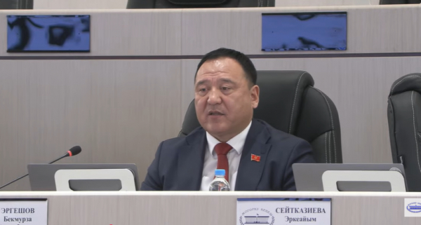 В Ошском онкоцентре до сих пор нет линейного ускорителя