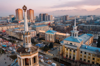 Бишкек привлек свыше $1 млрд в инфраструктуру и бизнес