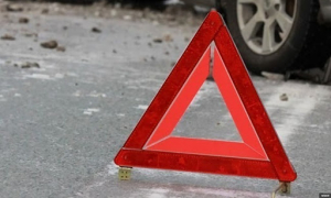 Двое 16-летних подростков погибли в ДТП в Кара-Куле