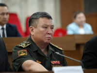 Новый глава Минобороны рассказал, как будет бороться с дедовщиной