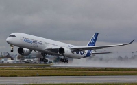 Кыргызстан ведет переговоры о закупке лайнеров Airbus и самолетов Boeing